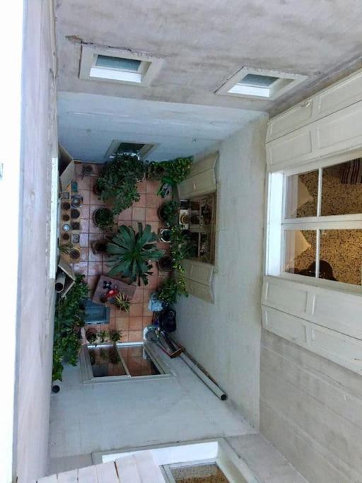 "Euzet" Joli Appartement A 2 Pas Du Centre Ville Sète Exterior foto